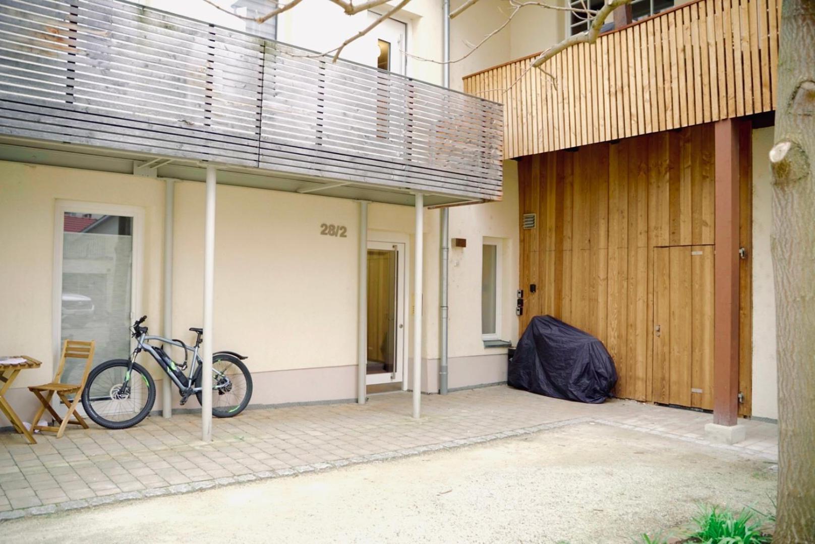 Apartment De La Vie - Altstadt An Stadthalle & Am Marktplatz *