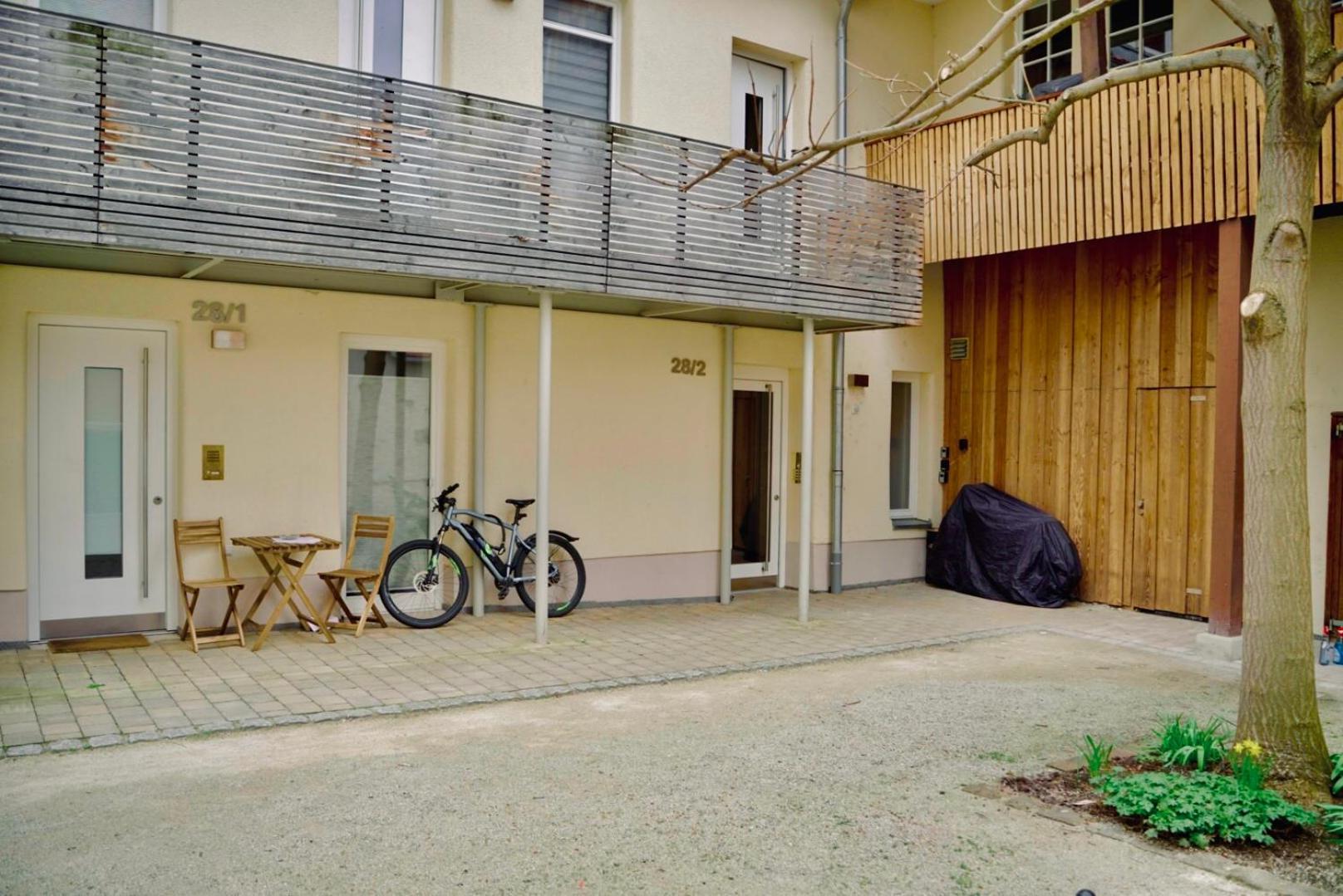 Apartment De La Vie - Altstadt An Stadthalle & Am Marktplatz *
