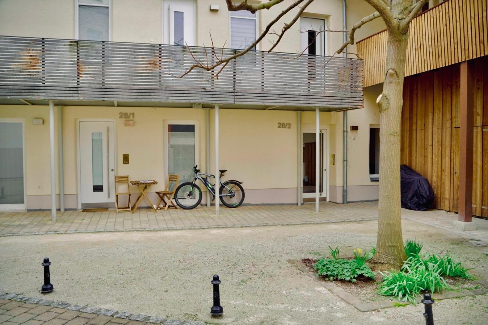 Apartment De La Vie - Altstadt An Stadthalle & Am Marktplatz Reutlingen